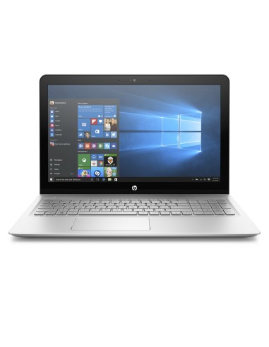 HP ENVY Notebook - 15-as003nl (ENERGY STAR)