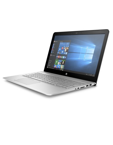 HP ENVY Notebook - 15-as003nl (ENERGY STAR)