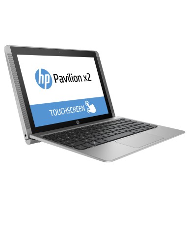 HP Pavilion x2 - 10-n112nl (ENERGY STAR)