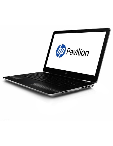 HP Pavilion 15-au024nl (ENERGY STAR)