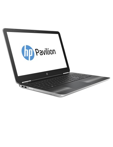 HP Pavilion 15-au024nl (ENERGY STAR)
