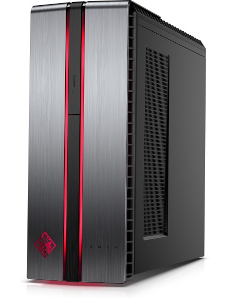 HP OMEN PC Desktop - 870-022nl (ENERGY STAR)