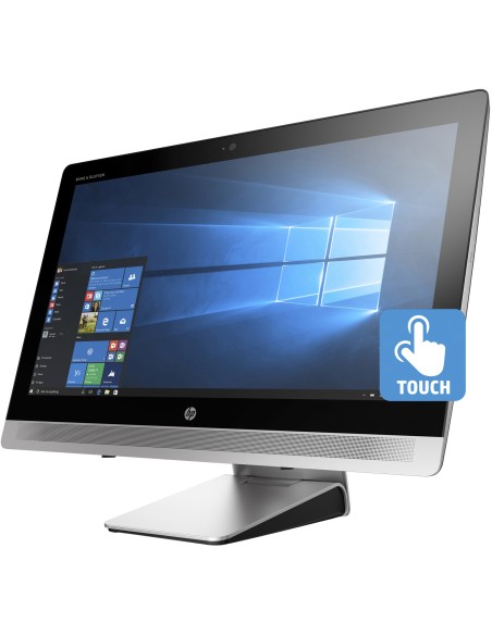 HP EliteOne PC All-in-One 800 G2 touch, con diagonale 58,4 cm (23") (ENERGY STAR)