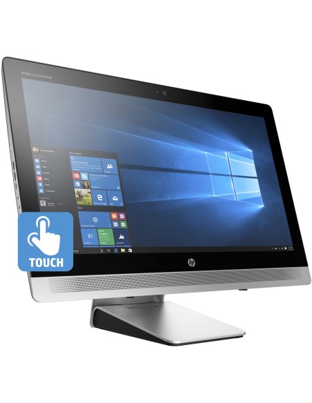 HP EliteOne PC All-in-One 800 G2 touch, con diagonale 58,4 cm (23") (ENERGY STAR)