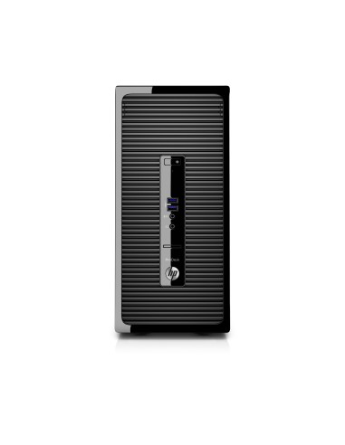 HP ProDesk PC Microtower G3 400