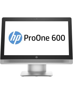 HP ProOne PC All-in-One non touch 600 G2 da 21,5"