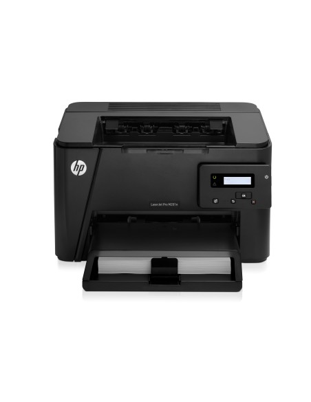 HP LaserJet Pro M201n