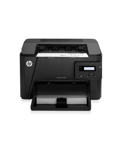 HP LaserJet Pro M201n