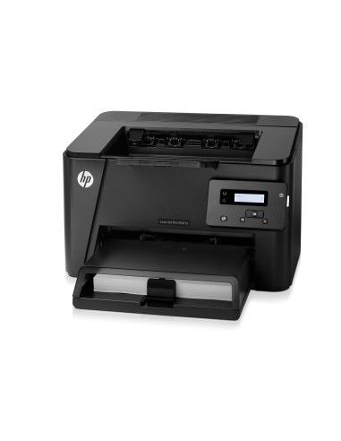 HP LaserJet Pro M201n