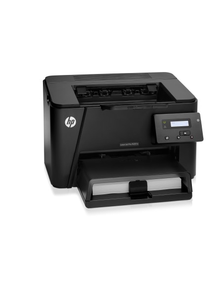 HP LaserJet Pro M201n