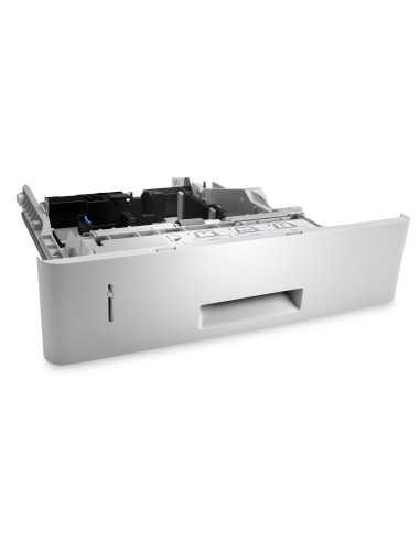HP Cassetto supporti personalizzati LaserJet