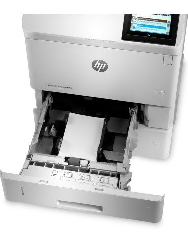 HP Cassetto supporti personalizzati LaserJet