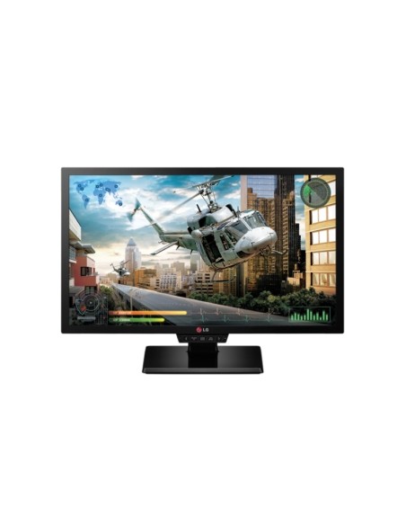 LG 24GM77 LED display 59,9 cm (23.6") 1920 x 1080 Pixel Full HD Nero