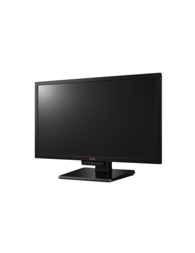 LG 24GM77 LED display 59,9 cm (23.6") 1920 x 1080 Pixel Full HD Nero