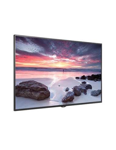 LG 55UH5B Monitor PC 139,7 cm (55") 3840 x 2160 Pixel 4K Ultra HD LED