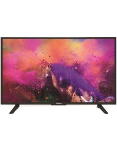 Haier LE32F9000C TV 81,3 cm (32") HD Nero