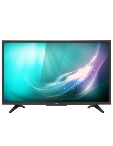 Haier LE32F9000C TV 81,3 cm (32") HD Nero