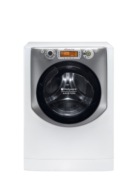 Hotpoint AQS82D 29 EU A Lavatrice slim