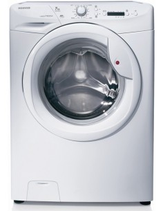 Hoover VT 710D1-30 lavatrice Caricamento frontale 7 kg 1000 Giri min Bianco