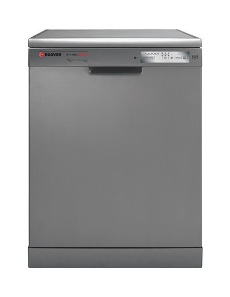 Hoover DYN 062X E Libera installazione 12 coperti