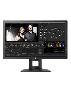 HP DreamColor Z27x 68,6 cm (27") 2560 x 1440 Pixel Quad HD LED Nero