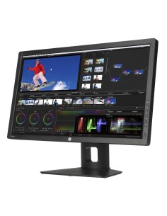 HP DreamColor Z27x 68,6 cm (27") 2560 x 1440 Pixel Quad HD LED Nero 2