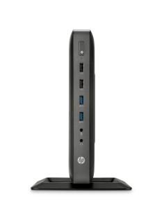 HP Thin client t620 Flexible