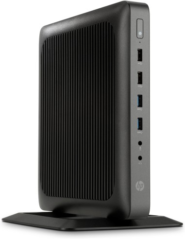 HP Thin client t620 Flexible