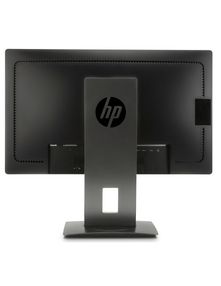 HP Z24s 60,5 cm (23.8") 3840 x 2160 Pixel 4K Ultra HD LED Nero
