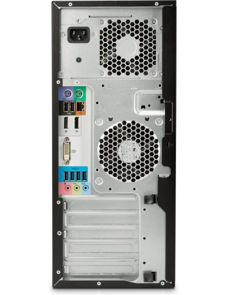 HP Workstation tower Z240