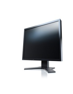 EIZO S1933H-BK Monitor PC 48,3 cm (19") 1280 x 1024 Pixel LED Nero