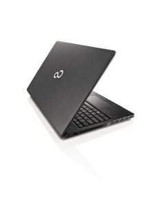 Fujitsu LIFEBOOK A555 Computer portatile 39,6 cm (15.6") Intel® Core™ i3 4 GB DDR3L-SDRAM 500 GB HDD Windows 7 Professional Nero 2