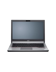 Fujitsu LIFEBOOK E746 Computer portatile 35,6 cm (14") Intel® Core™ i7 8 GB DDR4-SDRAM 500 GB HDD Wi-Fi 5 (802.11ac) Windows 7