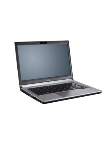 Fujitsu LIFEBOOK E746 Computer portatile 35,6 cm (14") Intel® Core™ i7 8 GB DDR4-SDRAM 500 GB HDD Wi-Fi 5 (802.11ac) Windows 7