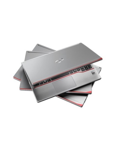 Fujitsu LIFEBOOK E746 Computer portatile 35,6 cm (14") Intel® Core™ i7 8 GB DDR4-SDRAM 500 GB HDD Wi-Fi 5 (802.11ac) Windows 7