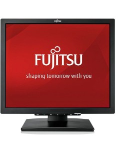 Fujitsu E line E19-7 48,3 cm (19") 1280 x 1024 Pixel LED Nero