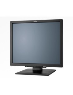 Fujitsu E line E19-7 48,3 cm (19") 1280 x 1024 Pixel LED Nero 2