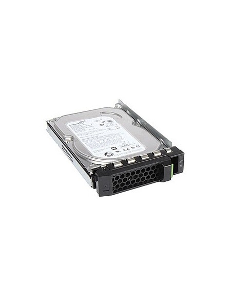Fujitsu S26361-F3814-L500 disco rigido interno 3.5" 500 GB Serial ATA III
