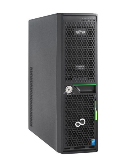Fujitsu PRIMERGY VFY T1322SC040IN server 3,4 GHz 4 GB Mini Tower Intel® Xeon® E3 v5