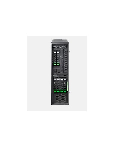 Fujitsu PRIMERGY VFY T1322SC040IN server 3,4 GHz 4 GB Mini Tower Intel® Xeon® E3 v5