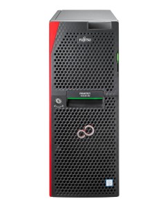 Fujitsu PRIMERGY TX1330 M2 server 3 GHz 8 GB Tower Intel® Xeon® E3 v5 300 W DDR4-SDRAM