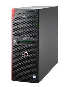 Fujitsu PRIMERGY TX1330 M2 server 3 GHz 8 GB Tower Intel® Xeon® E3 v5 300 W DDR4-SDRAM 2
