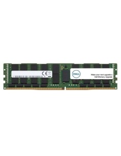 DELL A8711890 memoria 64 GB DDR4 2400 MHz Data Integrity Check (verifica integrità dati)