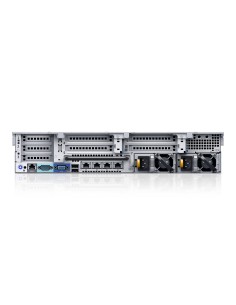 DELL PowerEdge R730 server 64 TB 1,7 GHz 8 GB Supporto Intel® Xeon® E5 v4 DDR4-SDRAM 2