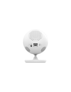 D-Link DCS-800L P monitor video per bambino Wi-Fi Bianco 2