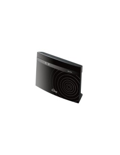 D-Link AC750 router wireless Fast Ethernet Dual-band (2.4 GHz 5 GHz) Nero 2