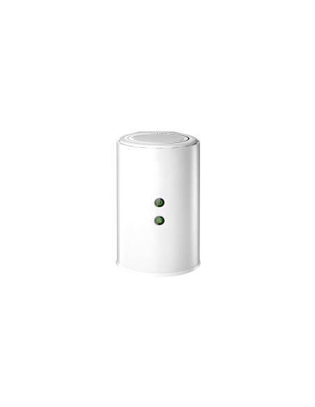D-Link DIR-818LW router wireless Gigabit Ethernet Dual-band (2.4 GHz 5 GHz) 4G