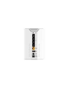 D-Link DIR-818LW router wireless Gigabit Ethernet Dual-band (2.4 GHz 5 GHz) 4G 2