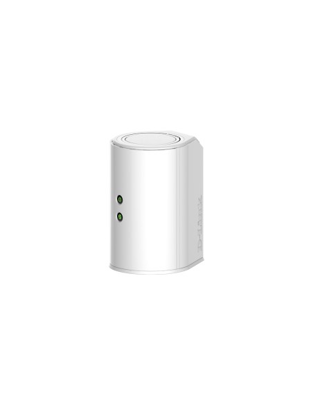 D-Link DIR-818LW router wireless Gigabit Ethernet Dual-band (2.4 GHz 5 GHz) 4G