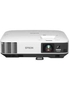 Epson EB-1985WU videoproiettore Proiettore a raggio standard 4800 ANSI lumen 3LCD WUXGA (1920x1200) Nero, Bianco